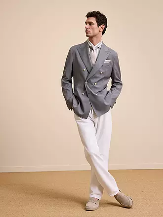 WINDSOR | Sakko LORO PIANA | 